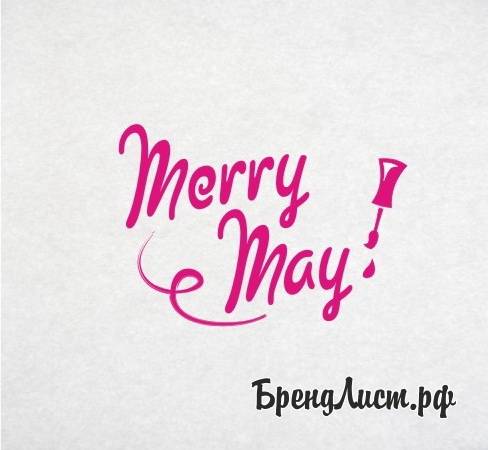 логотип маникюр